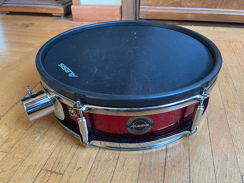 Alesis Strike Pro 14" Snare / Tom Pad Dual Zone Mesh Reverb