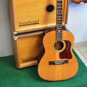 1960 s Favilla F8 Reverb
