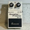 Boss BP-1W Booster / Preamp Waza Craft