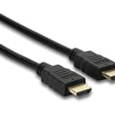 Hosa HDMA-425 25' High Speed HDMI Cable with Ethernet - Final Clearance