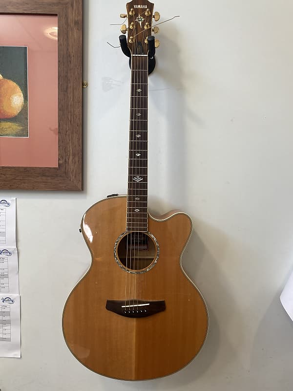 YAMAHA　CPX-900NT YAMAHA CPX-900NT