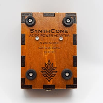 Mutabor by Synthcone - Synth & Effects machine image 7
