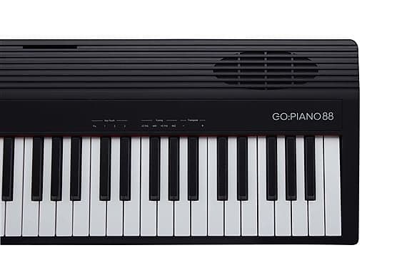 Roland GO:PIANO88 88-Key Digital Piano | Reverb