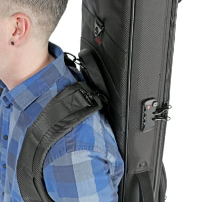 Access Stage Five Electric Bass Bag for P-Bass* image 5