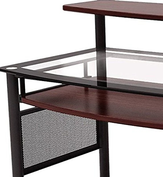 Cyrus desk store