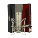 Neumann U87 #37344 (Vintage): Large-diaphragm condenser microphone
