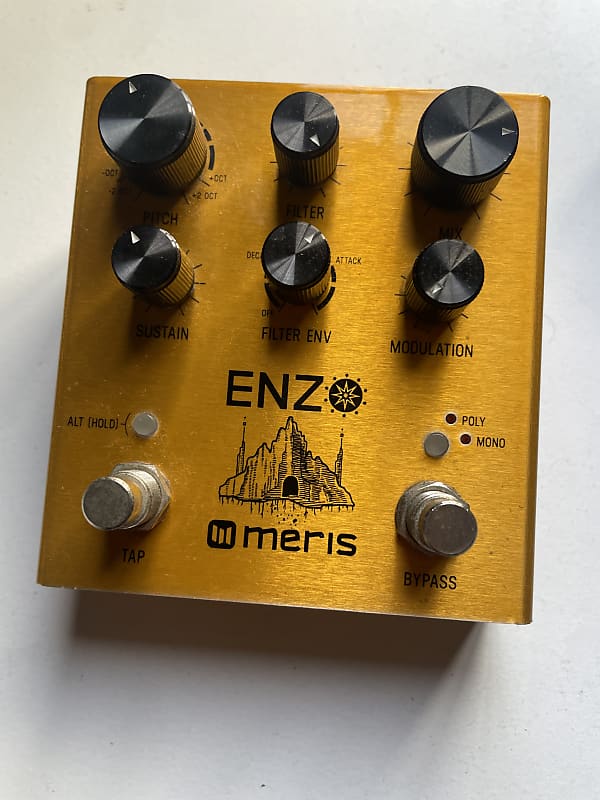 Meris Enzo