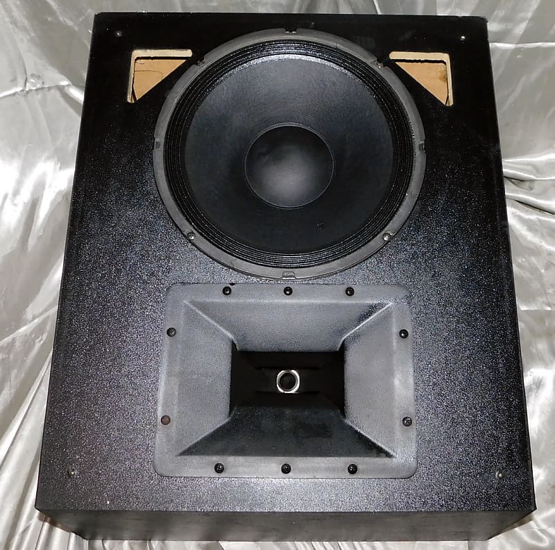 EV Electro-Voice  SL12-2V theater rear surround speaker  			