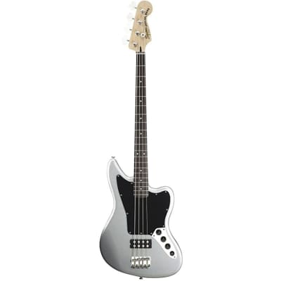 【最終値】スクワイヤー Vintage Modified JAGUAR BASS Squier Vintage Modified Jaguar Bass Special SS | Reverb