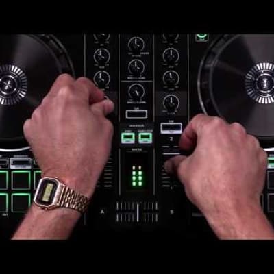 Roland DJ-202 DJ Controller image 9