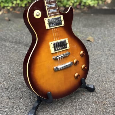 Epiphone Les Paul Standard 2007 Custom Shop Limited Edition 