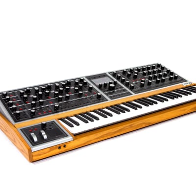 Moog Music The One 16 Voice - Available Now! image 6