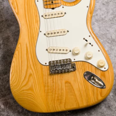1973 Matsumoku Greco SE-500N - Pre-serial Number image 2