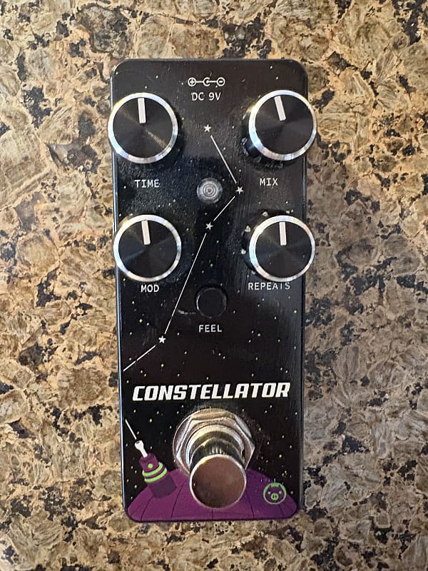 Pigtronix Constellator