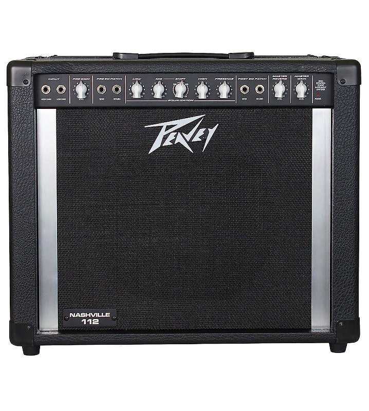PEAVEY 112 TC SPEAKER | eBay