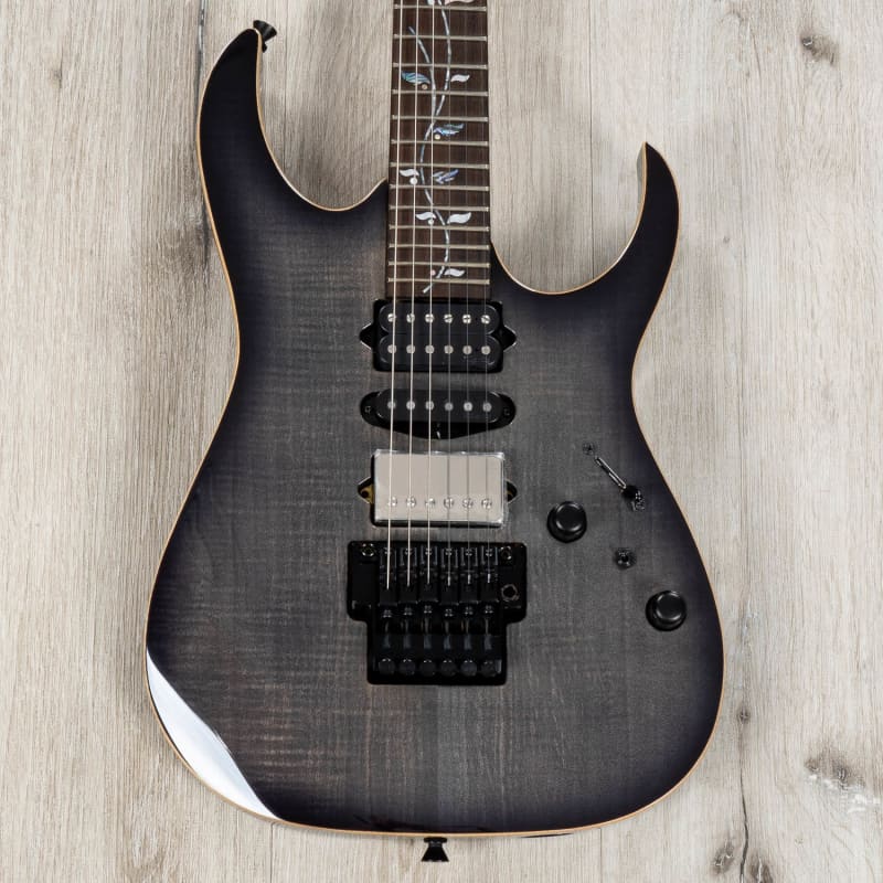 Ibanez RG8870 【BRE : Black Rutile 】 「j.Custom Series」 Made In