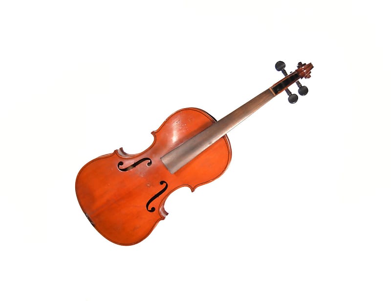 ホットオンライン KISO SUZUKI S.400 バイオリン 1/2 - 楽器/器材