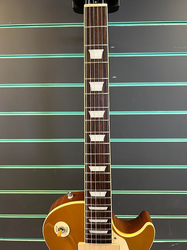 Tokai Love Rock LS132S ゴールドトップ Tokai Guitar Love Rock LS-132 GT SEB Seires Japan in Gold