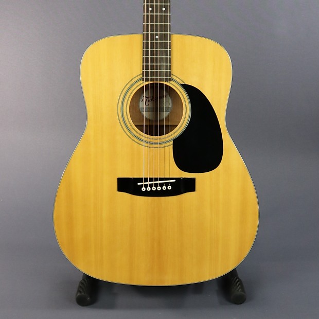 Takamine g330 cheap acoustic guitar