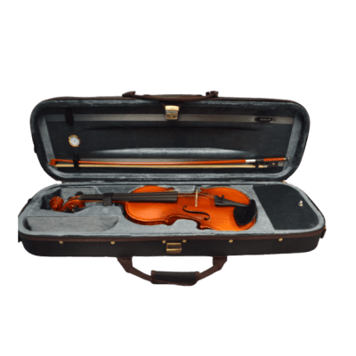 Vienna Strings European Tradition Model 300 Violin 1/8 image 5