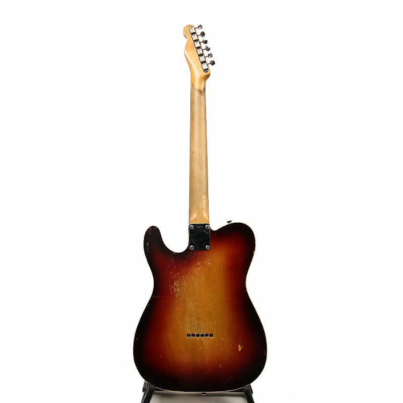 Fender Custom Telecaster 1959 - 1965 image 2
