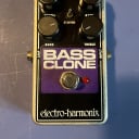 Electro-Harmonix Bass Clone Analog Chorus EHX
