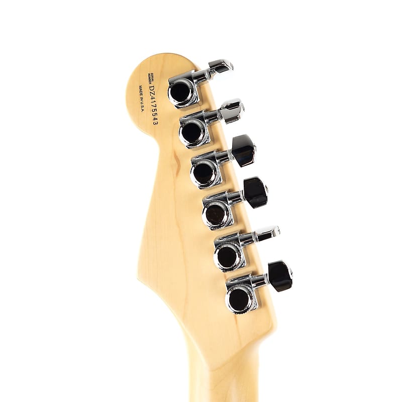 Fender American Deluxe Stratocaster 2004 - 2010 image 8