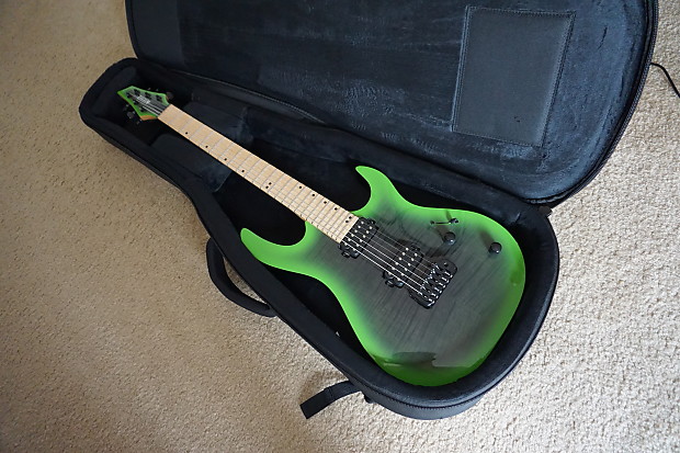 Check out this Aries in a custom Olive Drab Green customer