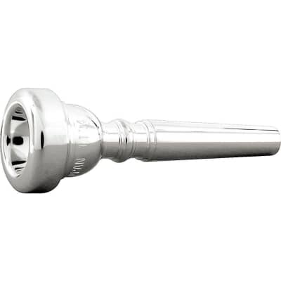 Yamaha TR-11C4 Trumpet Mouthpiece image 3