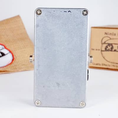 A.Y.A Tokyo Japan R-Comp Compressor Pedal | Reverb Deutschland