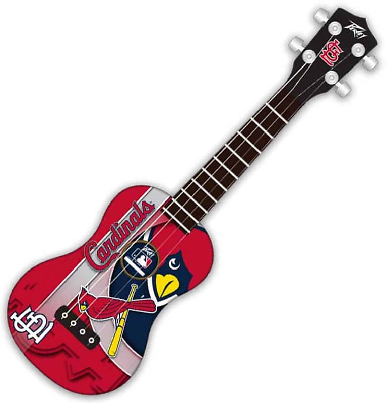 Peavey ukulele online