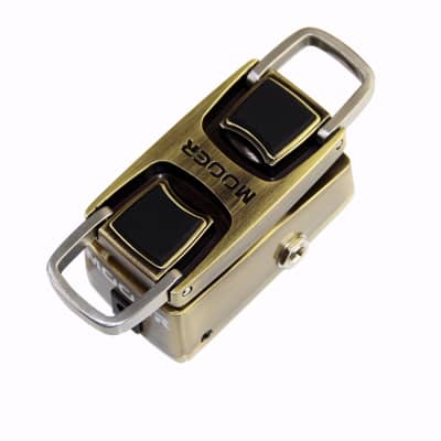 Mooer Wahter Wah Pedal | Reverb