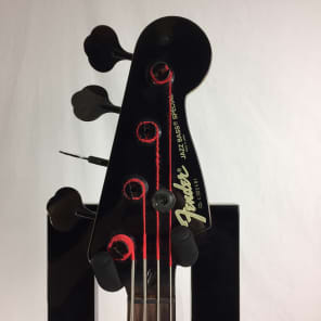 Fender Jazz Bass Special Fretless MIJ 1986 image 8