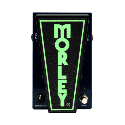 Morley 20/20 POWER WAH image 5