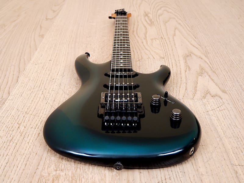 Ibanez 540R Japan エレキギター 540R | Ibanez Wiki | Fandom