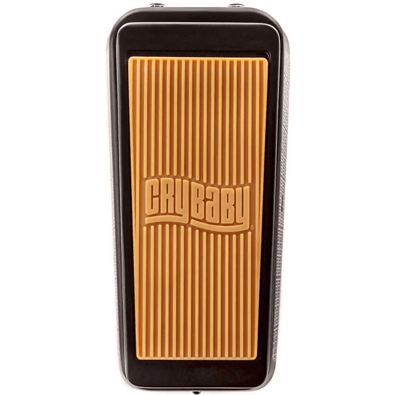 Dunlop CBJ95S Special Edition Cry Baby Junior Wah image 3