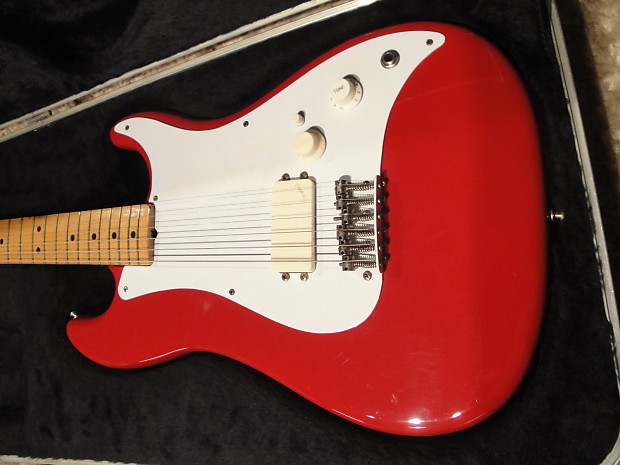 Fender outlet bullet h1