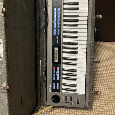 Roland HS-10 SynthPlus 10 / Juno-1 Alpha - Very Good Condition