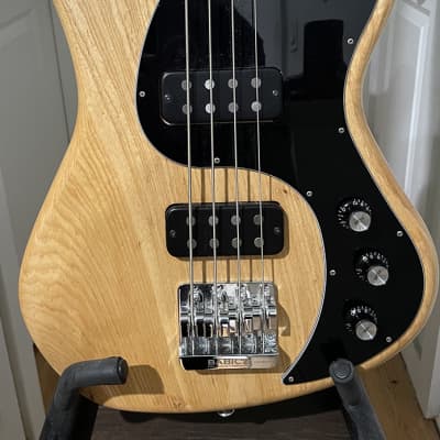 Gibson EB Bass 2013 - 2016 | Reverb