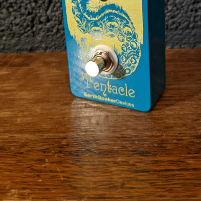 EarthQuaker Devices Tentacle Analog Octave Up for sale