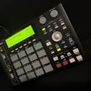 Akai MPC1000 Music Production Center  - Black with JJOS and Loaded CF Card