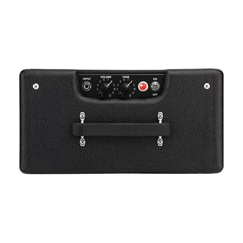 Fender Pro Junior III 15-Watt 1x10