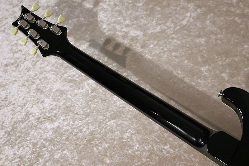 PRS McCarty 10top Gray Black 2007[USED] | Reverb