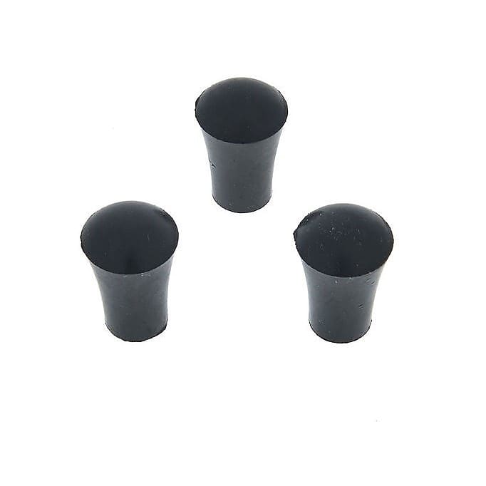 Gibraltar SCRTS Small Floor Tom Leg Feet Reverb