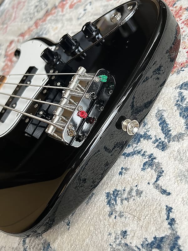 2012 Fender Japan JB62SS Jazz Bass Short Scale MIJ Rare Mint
