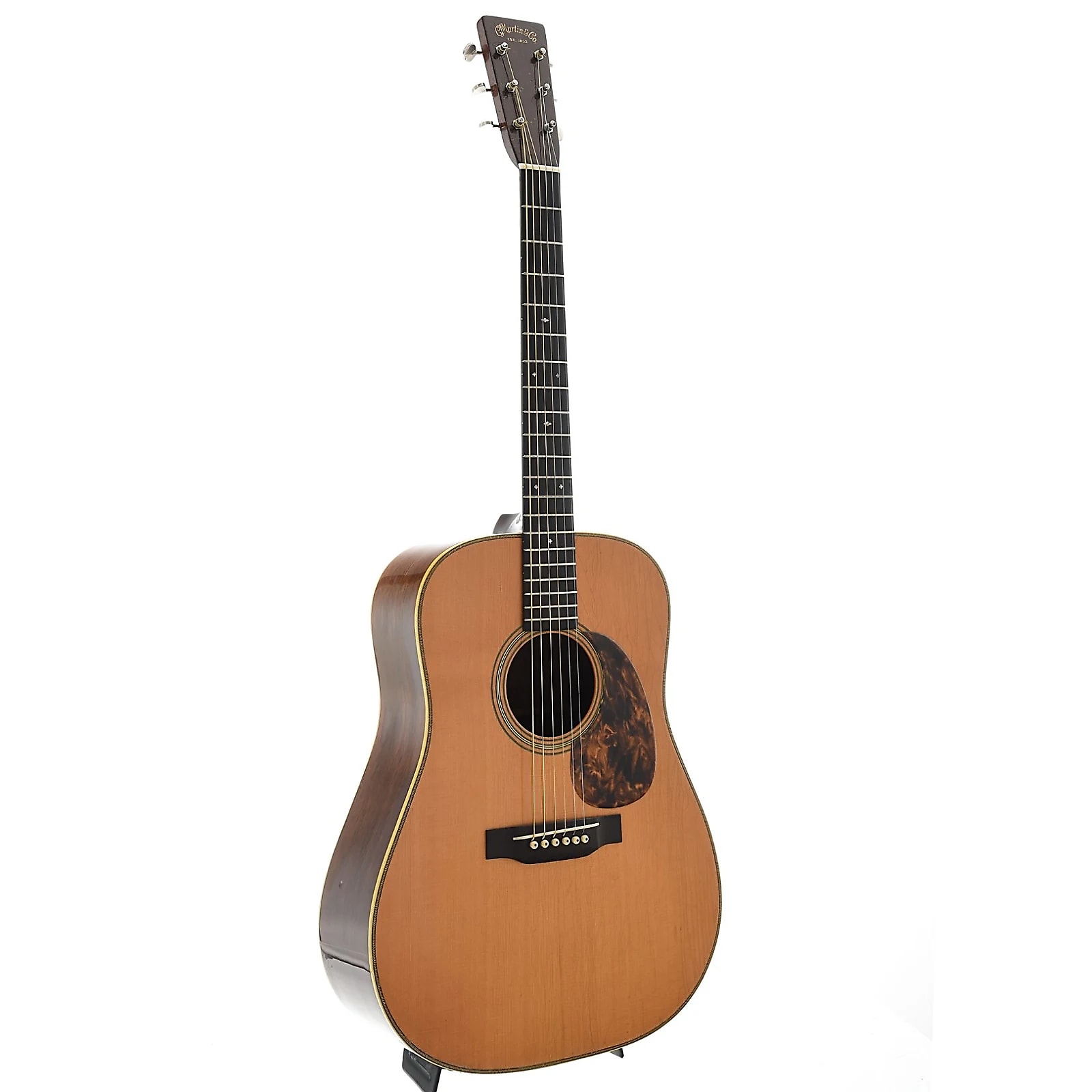 Martin D-2 (D-28) 1931 - 1934 | Reverb