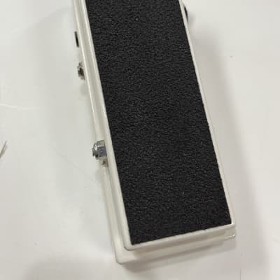 Fulltone Clyde Deluxe Wah 2000s - White for sale