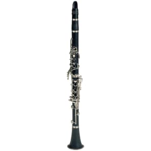 Lauren LCL100 Student Bb Clarinet Outfit w/ Case