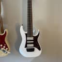 Ibanez TAM10-WH Tosin Abasi Signature Series 8-String Electric Guitar 2014 - 2016 - White