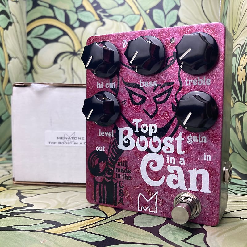 Menatone / Top Boost in a Can – LEP INTERNATIONAL